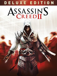 Assassin's Creed II